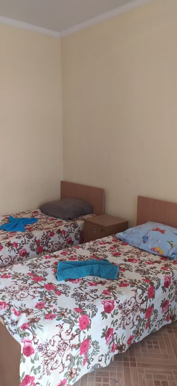 Гаваи — Двухместный номер с 2 отдельными кроватями стандарт