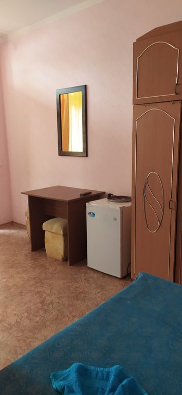 Гаваи — Трёхместный номер стандарт