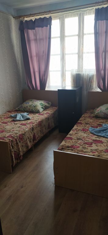 Гаваи — Двухместный номер с 2 отдельными кроватями эконом