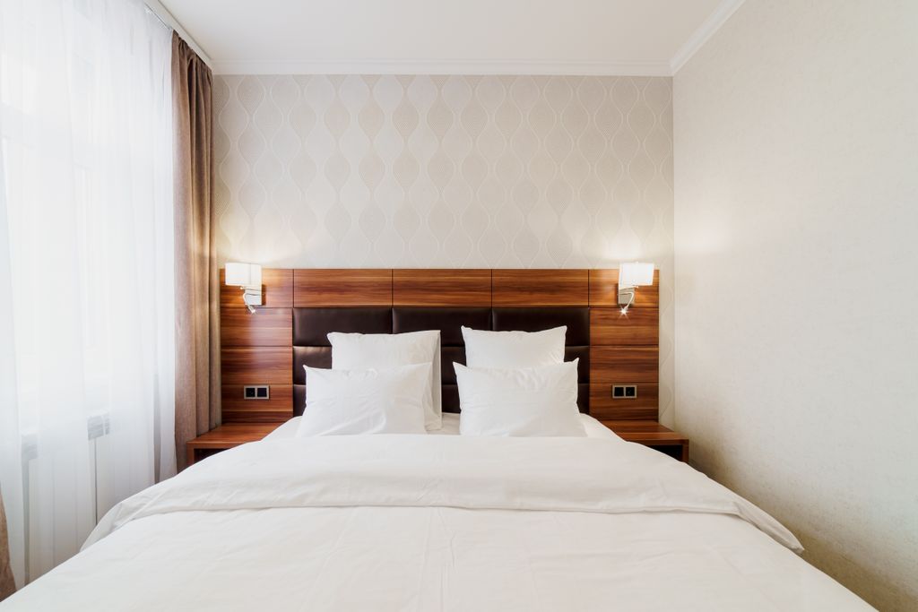 Марко — Трёхместный номер комфорт