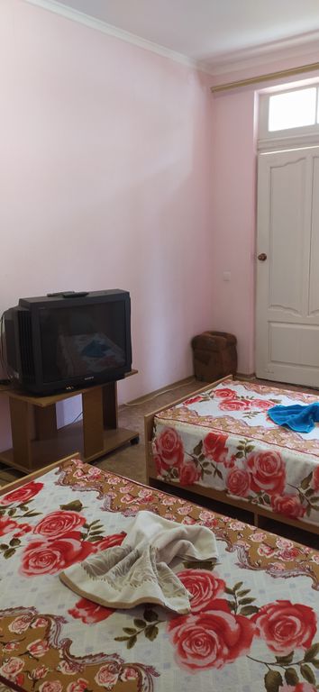 Гаваи — Трёхместный номер стандарт