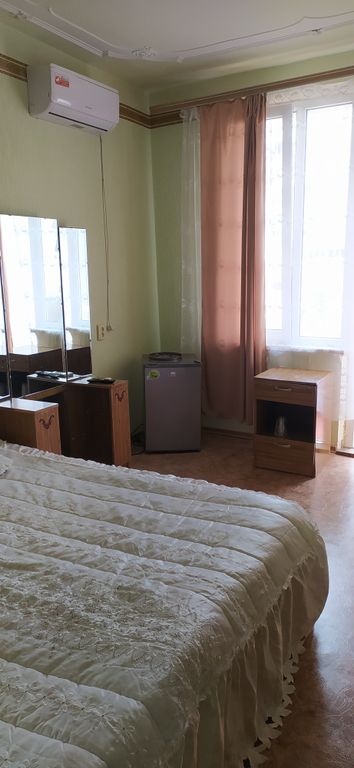 Гаваи — Четырёхместный номер стандарт