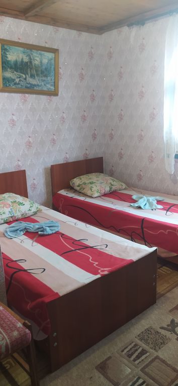 Гаваи — Двухместный номер с 2 отдельными кроватями полустандарт