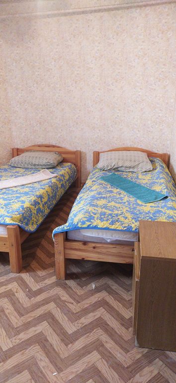 Гаваи — Двухместный номер с 2 отдельными кроватями эконом