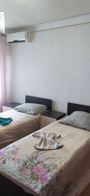 Гаваи — Двухместный номер с 2 отдельными кроватями стандарт