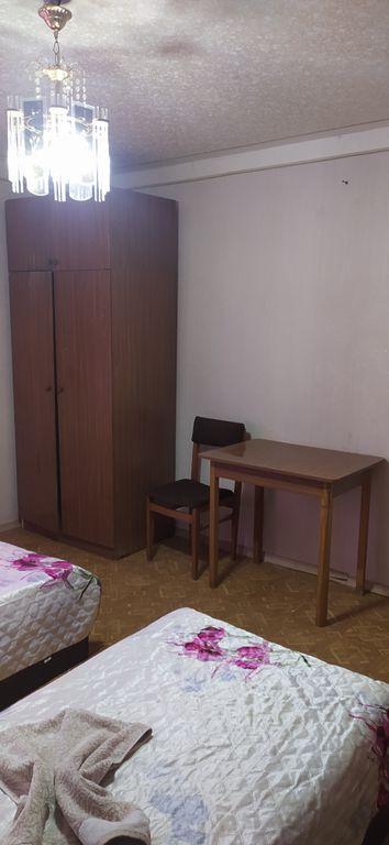 Гаваи — Двухместный номер с 2 отдельными кроватями стандарт