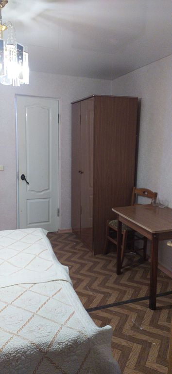 Гаваи — Двухместный номер с 1 кроватью стандарт