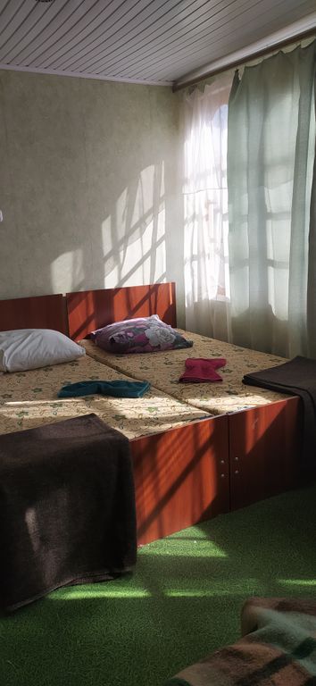 Гаваи — Трёхместный номер эконом