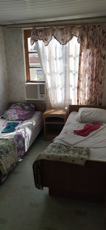 Гаваи — Двухместный номер с 2 отдельными кроватями эконом