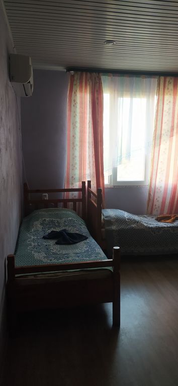 Гаваи — Четырёхместный номер эконом