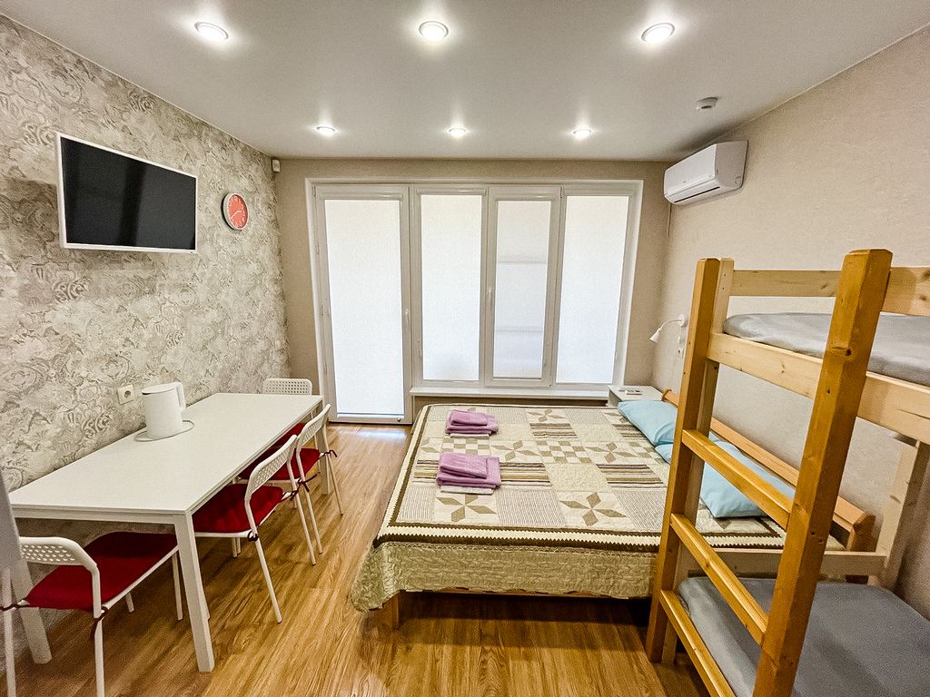 Карамелька — Улучшенный