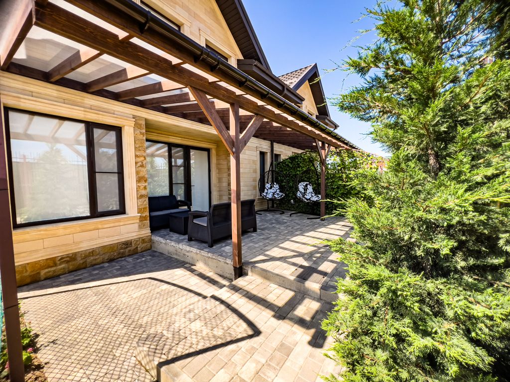 Карамелька — Семейный номер люкс