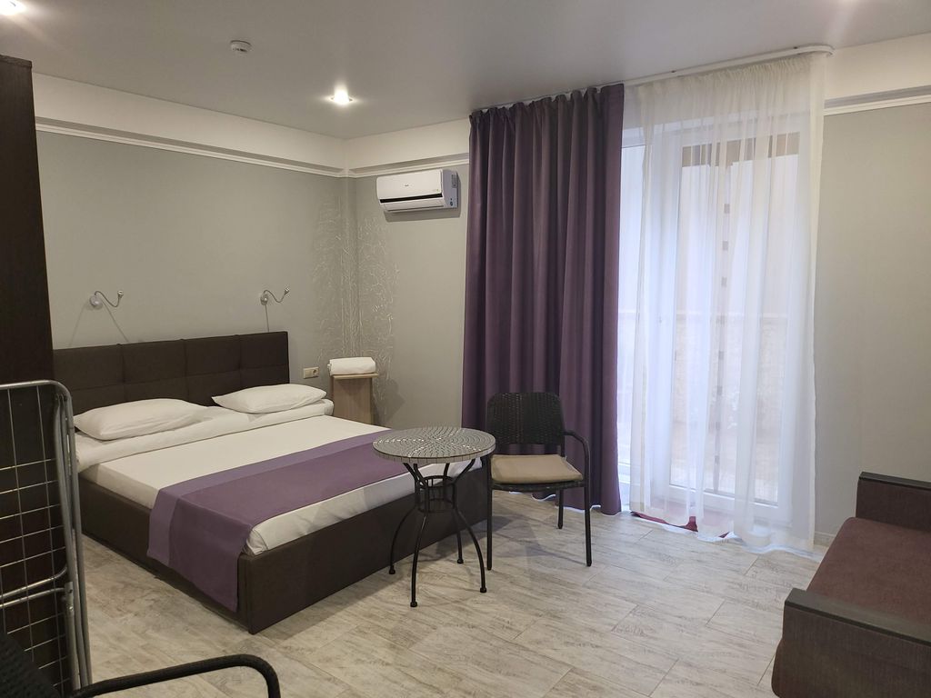 GB — Семейный номер 1 этаж