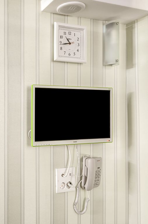 Венеция в сердце моем — 1-местный эконом (small)