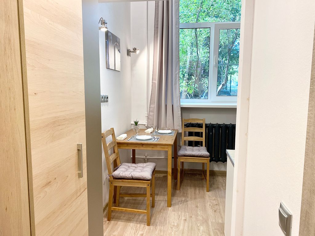 TimeInn — Двухместный номер с 1 кроватью 2-уровневые