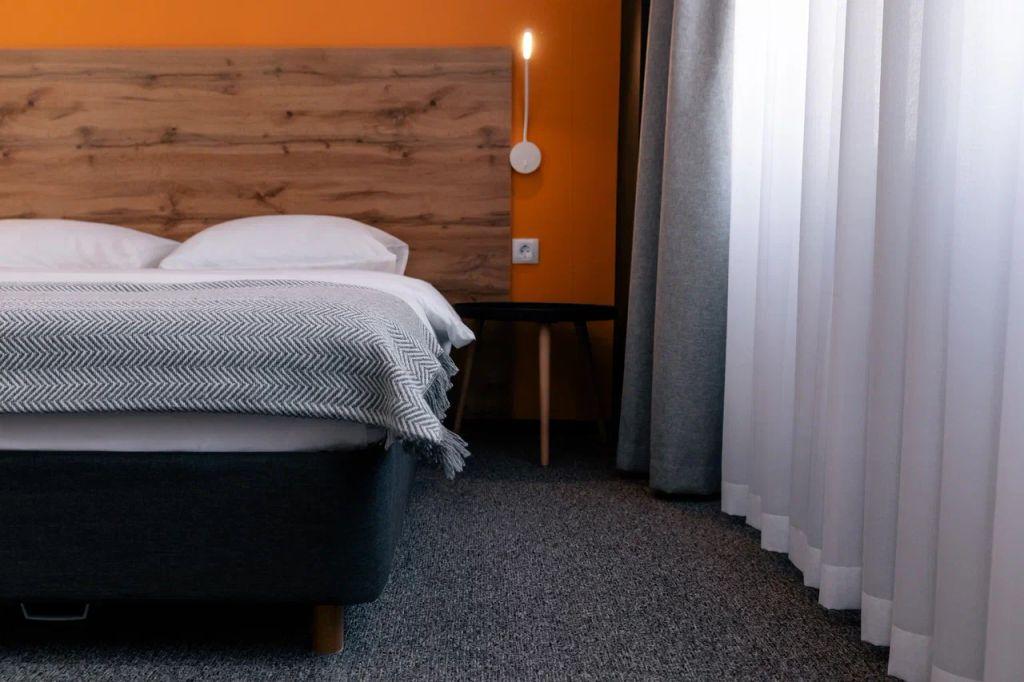 Roomi — Двухместный номер с 1 кроватью Стандарт