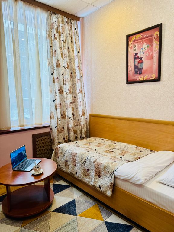 Алексеевский — Одноместный номер Стандарт