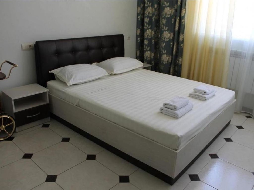 София — Двухместный номер с 1 кроватью c 1 кроватью