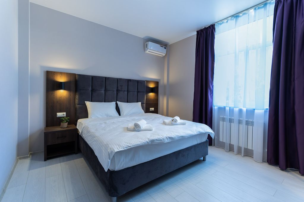 Атмосфера — Стандартный