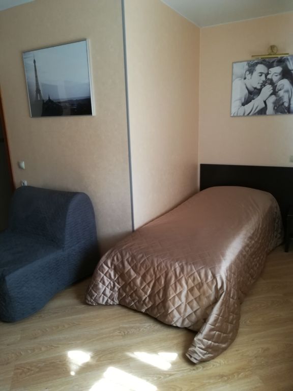 Кают-Компания — Одноместный номер Одноместный стандарт