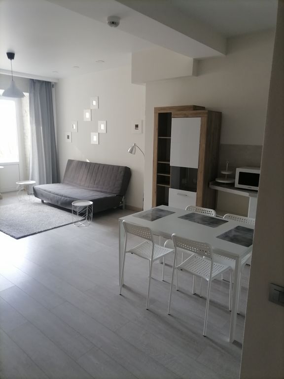 Линд — Апартаменты  с балконом