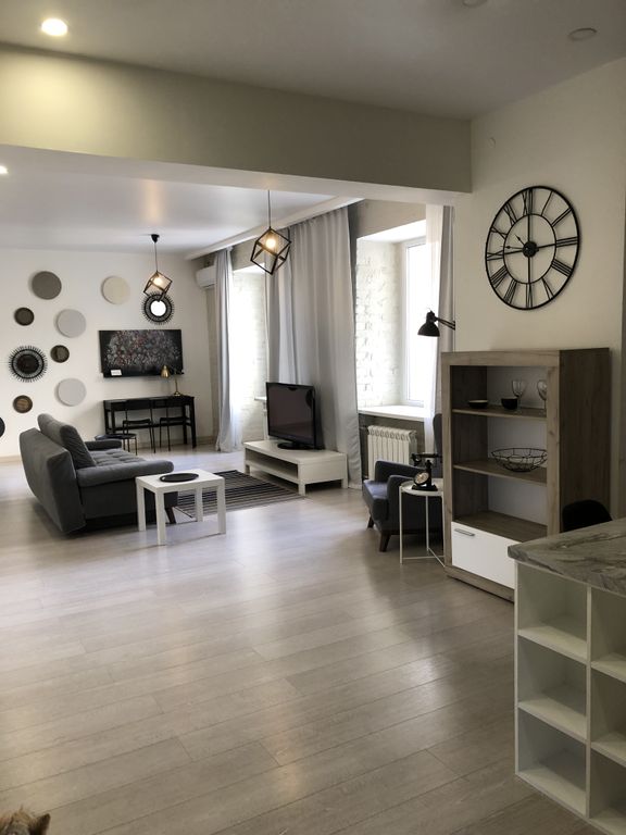 Линд — Апартаменты  с двумя спальнями