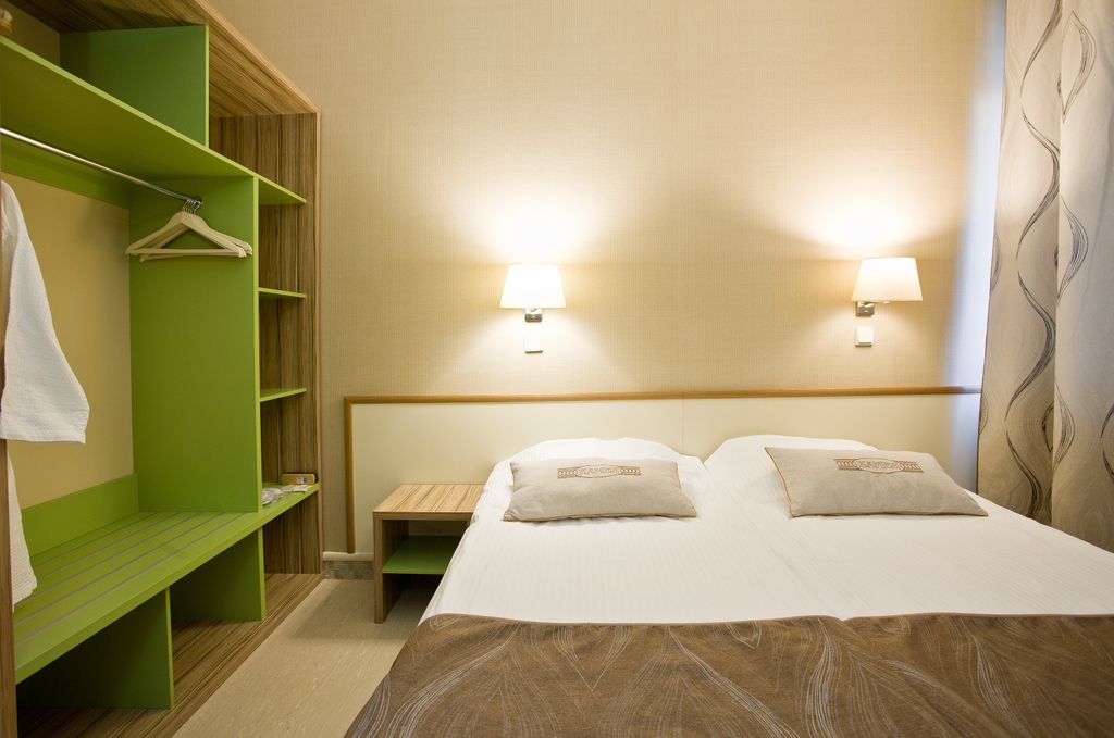 Камея — Семейный номер улучшенный