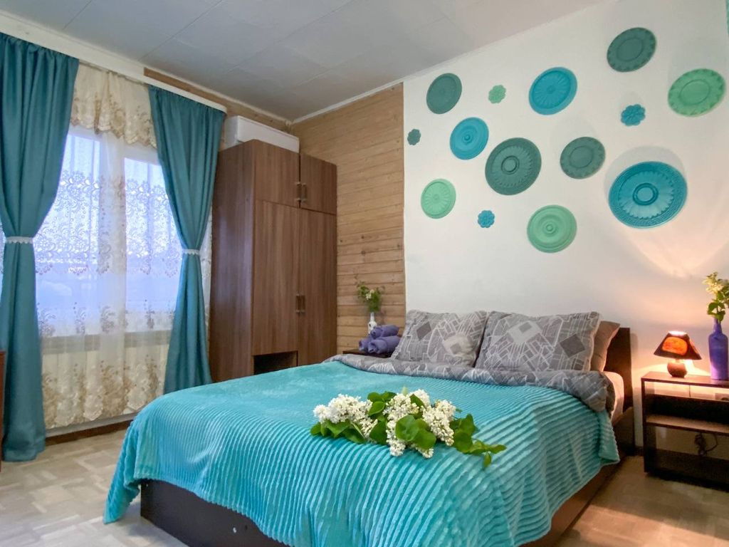 Астра — Апартаменты баунти с кондиционером