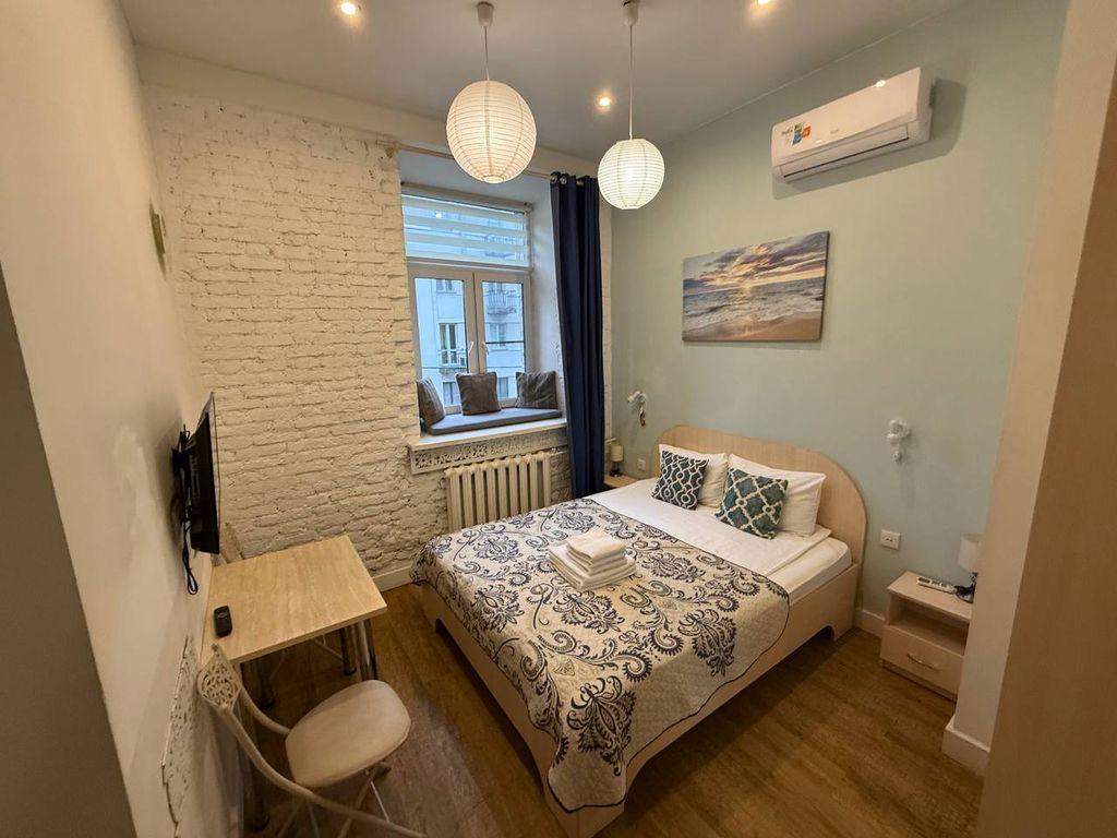 Apartments Brikk — Апартаменты