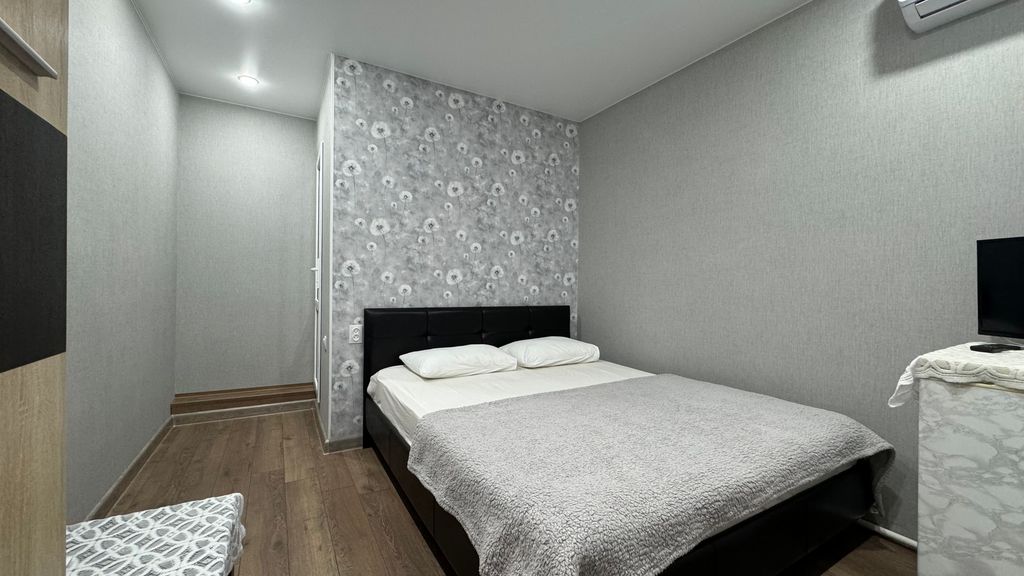 Диана — Двухместный номер с 1 кроватью стандарт