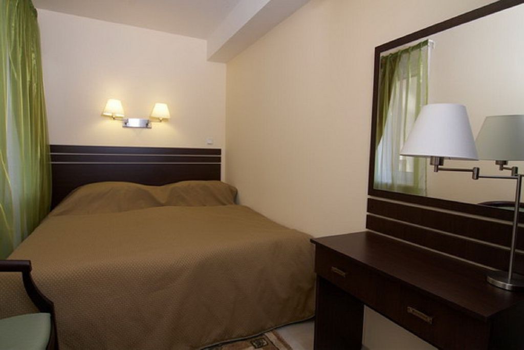 МДК — Одноместный номер Одноместный Стандарт