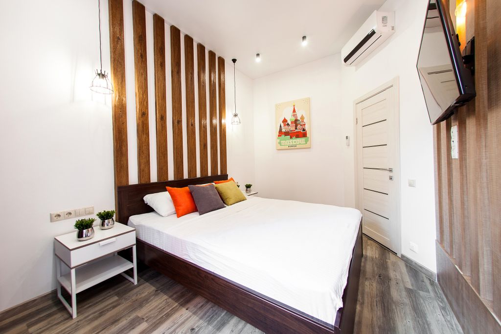 Лавита — Семейный номер улучшенный