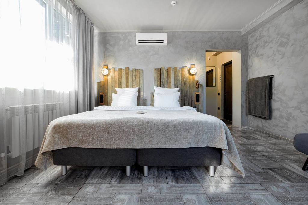 Апарт 64 — Апартаменты стандарт