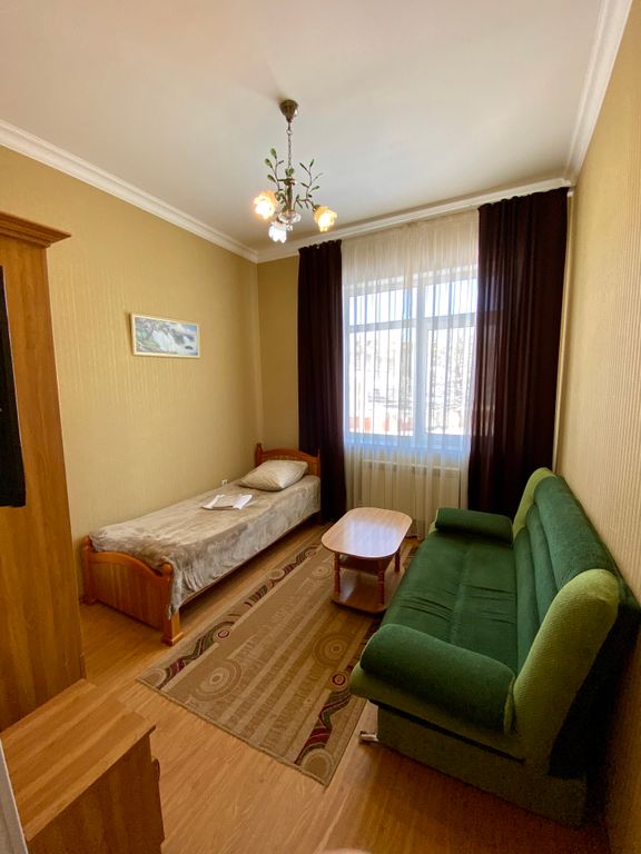 Marika — Трёхместный номер эконом