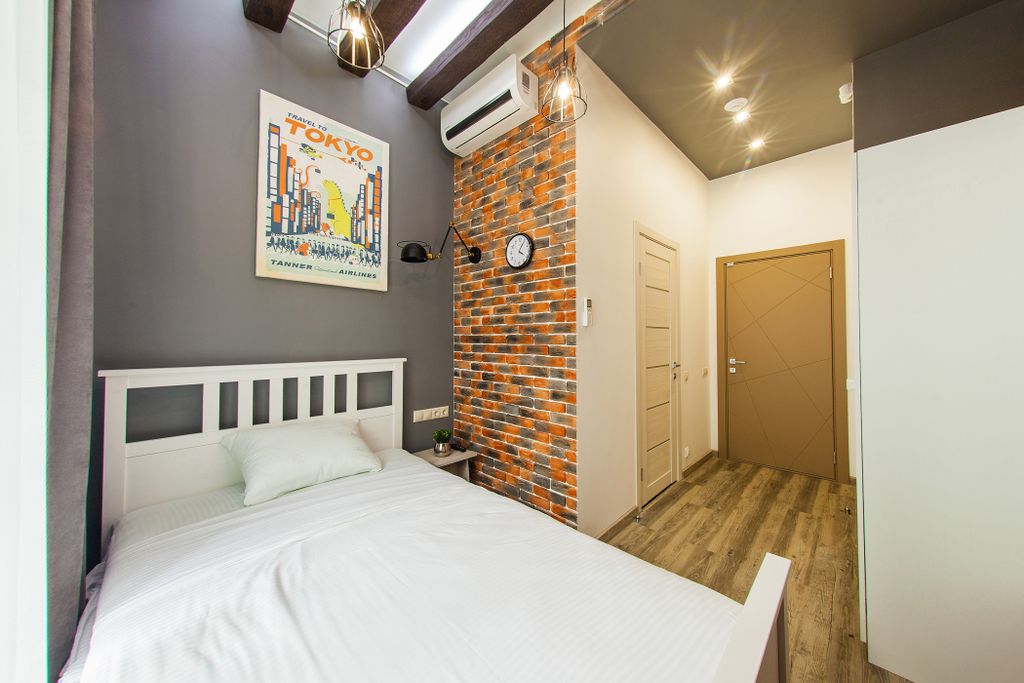 Лавита — Одноместный номер эконом