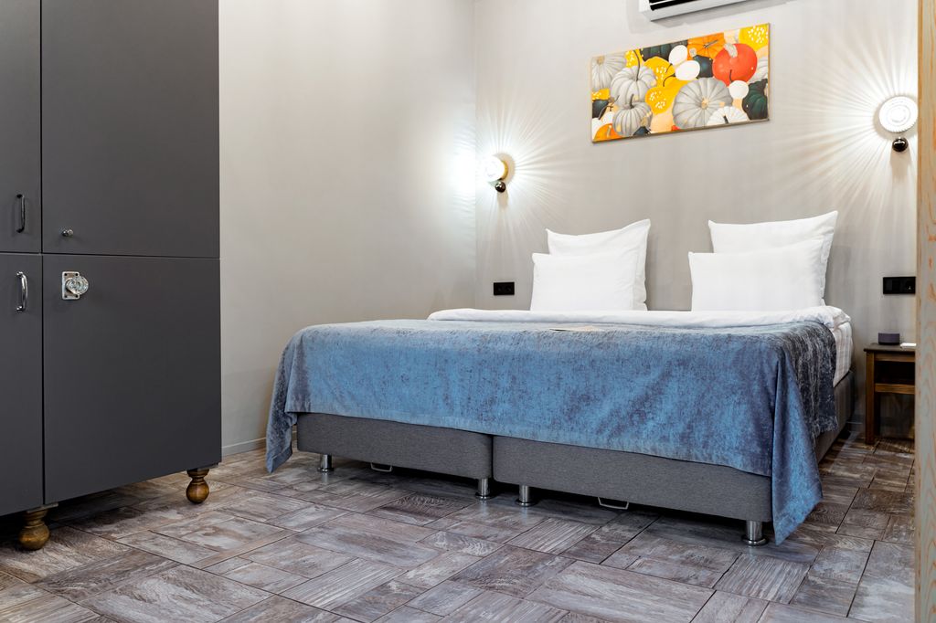 Апарт 64 — Апартаменты стандарт-комфорт