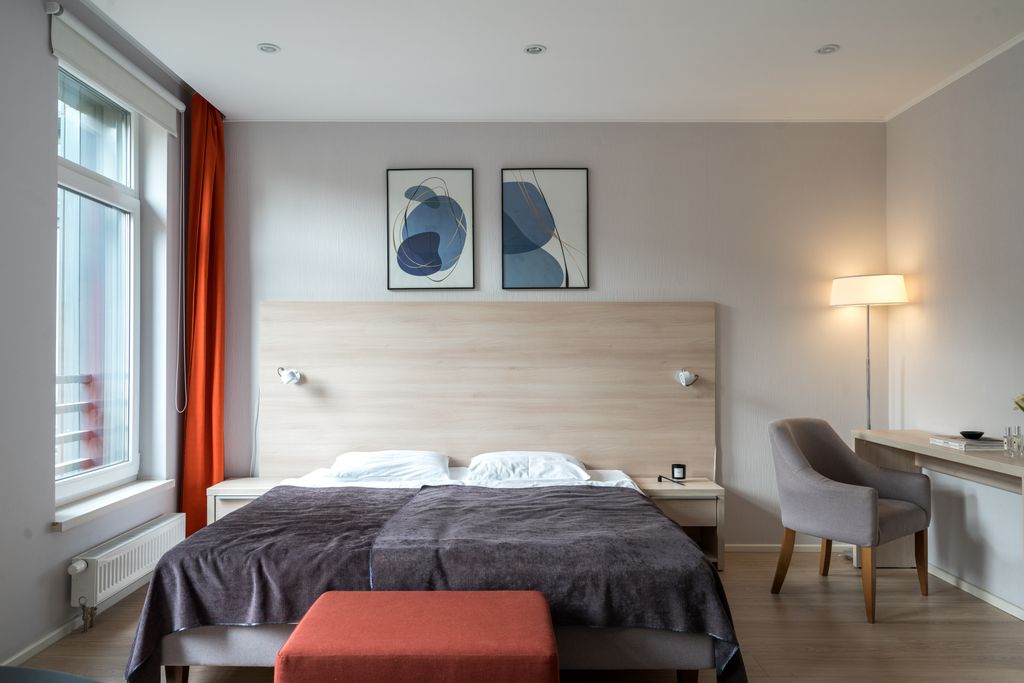 Avenue-Apart — Апартаменты студия