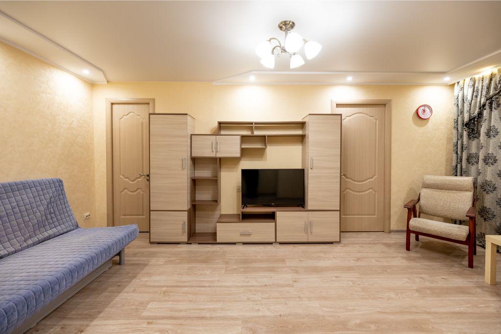Comfort Light — Апартаменты Comfort Light