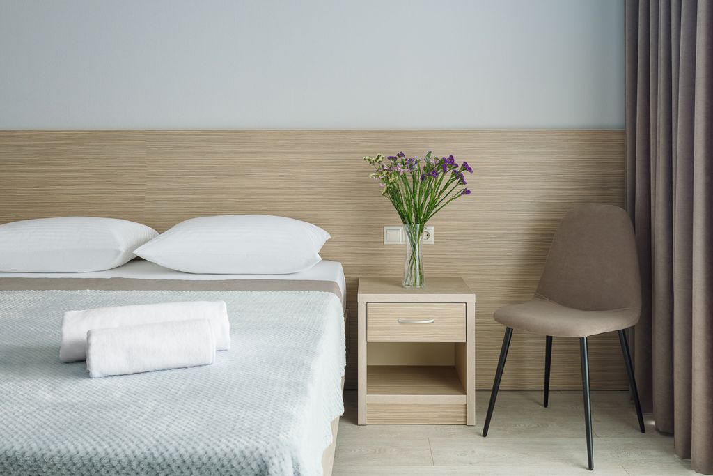 Sofgrand — Двухместный номер с 1 кроватью стандарт