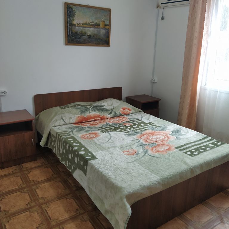 Арина — Двухместный номер с 1 кроватью бюджетный