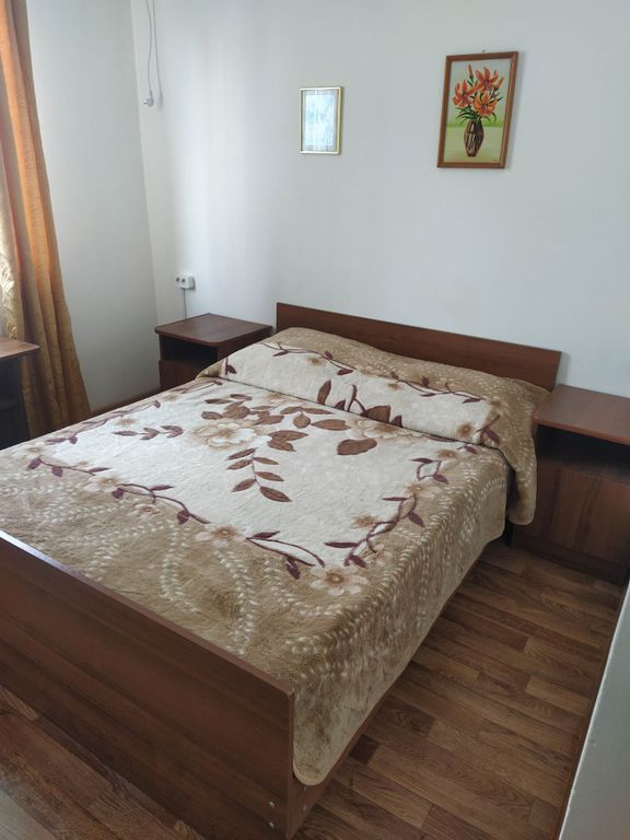 Арина — Двухместный номер с 1 кроватью стандарт