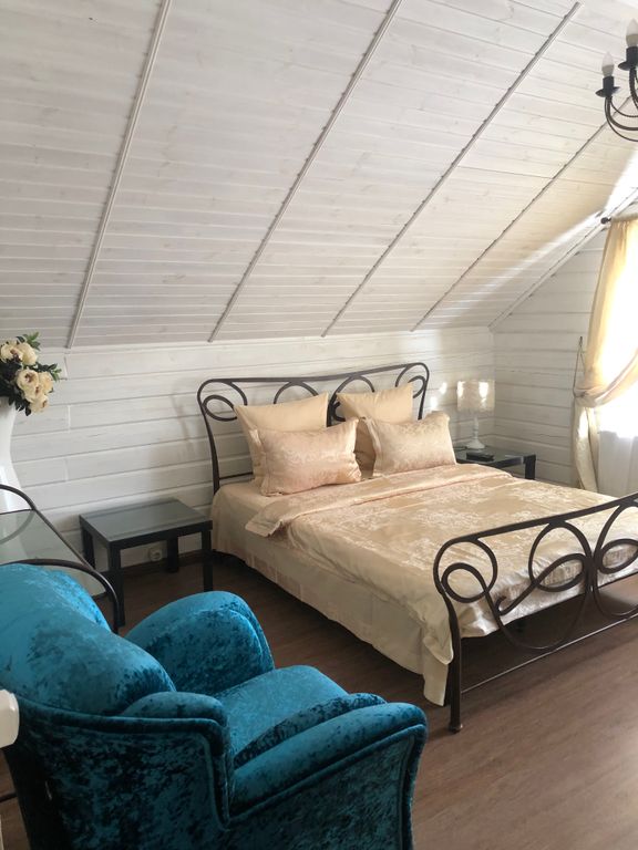 Дом в аренду — Семейный номер двухкомнатный