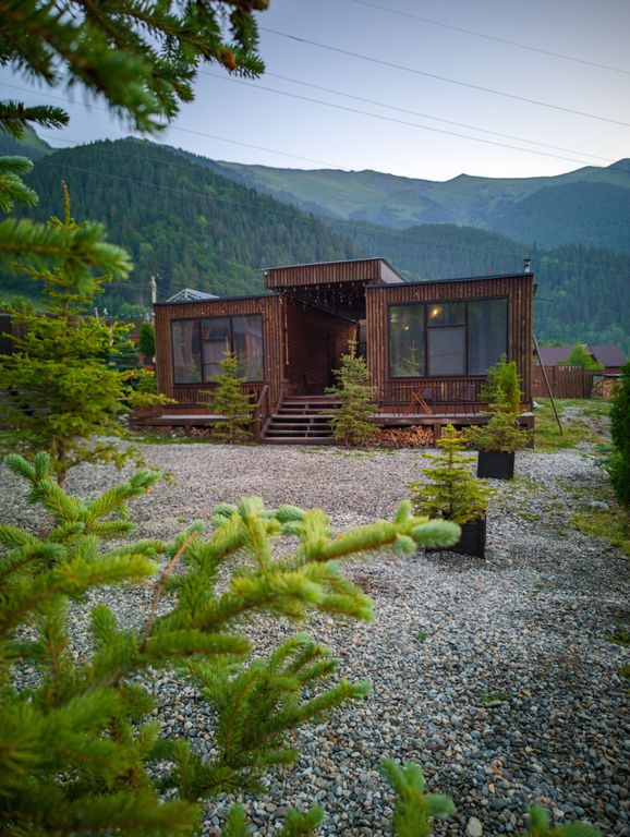 Grinch — Дом люкс