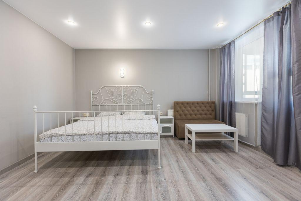 Gerbera apartment — Четырёхместный стандарт