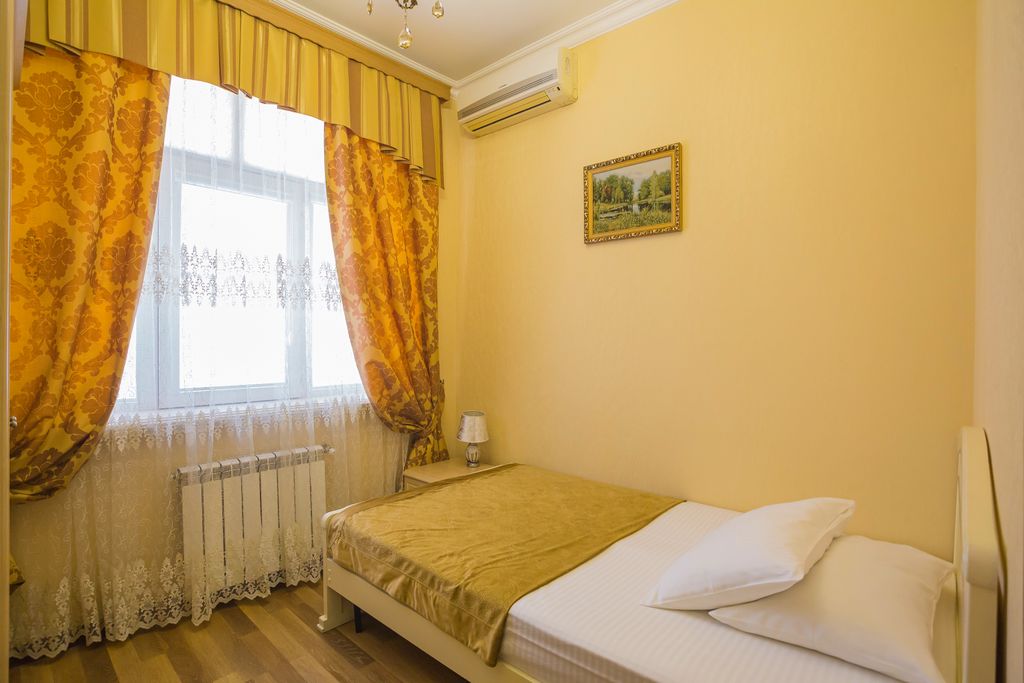 Тархо — Одноместный номер стандарт