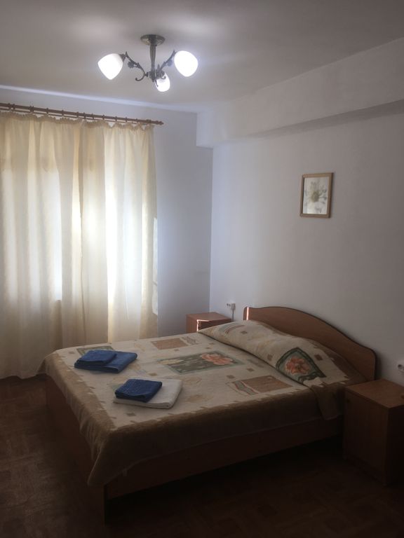 Арина — Двухместный номер с 1 кроватью стандарт