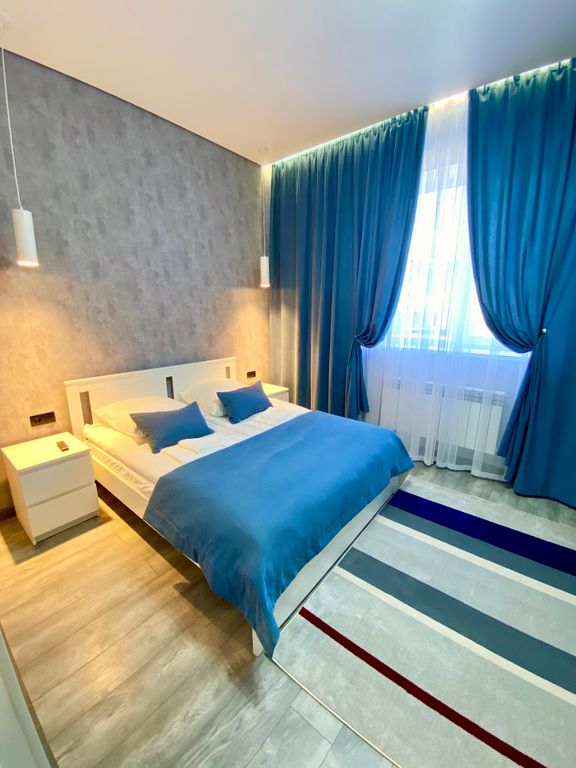 Marika — Семейный номер люкс