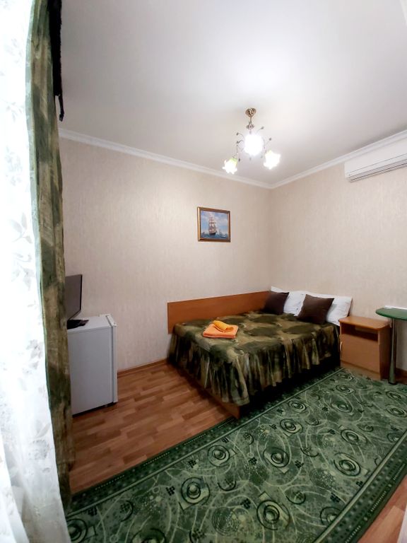 Катерина — Одноместный номер стандарт