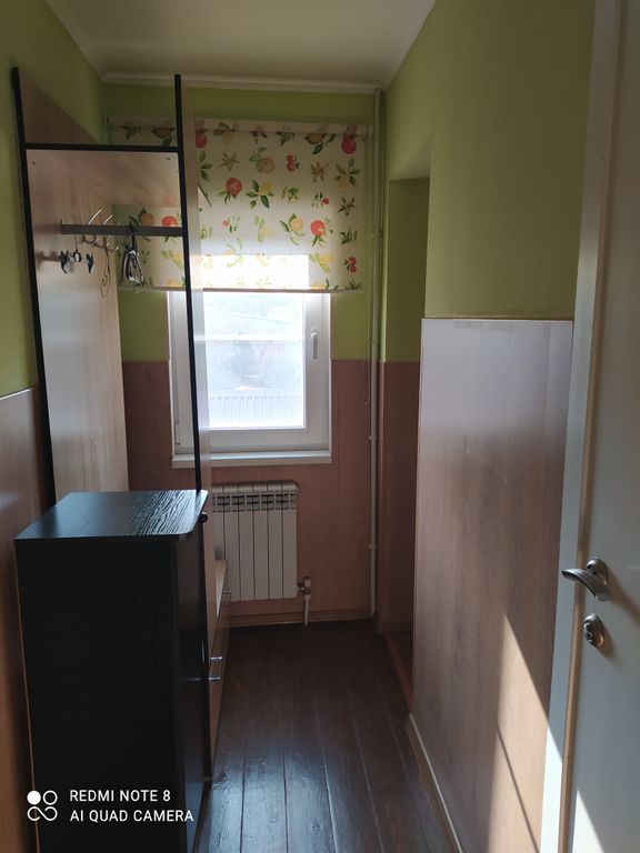 Бамбо — Четырёхместный номер стандарт с видом на горы