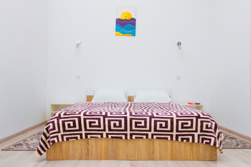 Свата — Апартаменты однокомнатный стандарт